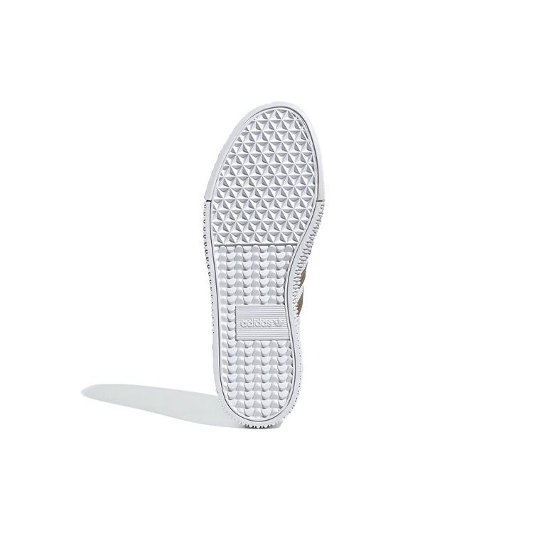 (WMNS) adidas Samba Skate shoes 'White' Women's FW5392