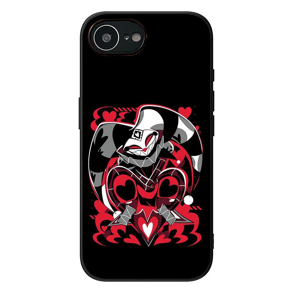 Moxxies Blitzos Millies H-Helluvas Boss Phone Cover for Xiaomi Poco C75 C65 C71 C85 X7 X6 X5 M6 M7 F7 F8 Ultra F6 Pro Soft Case