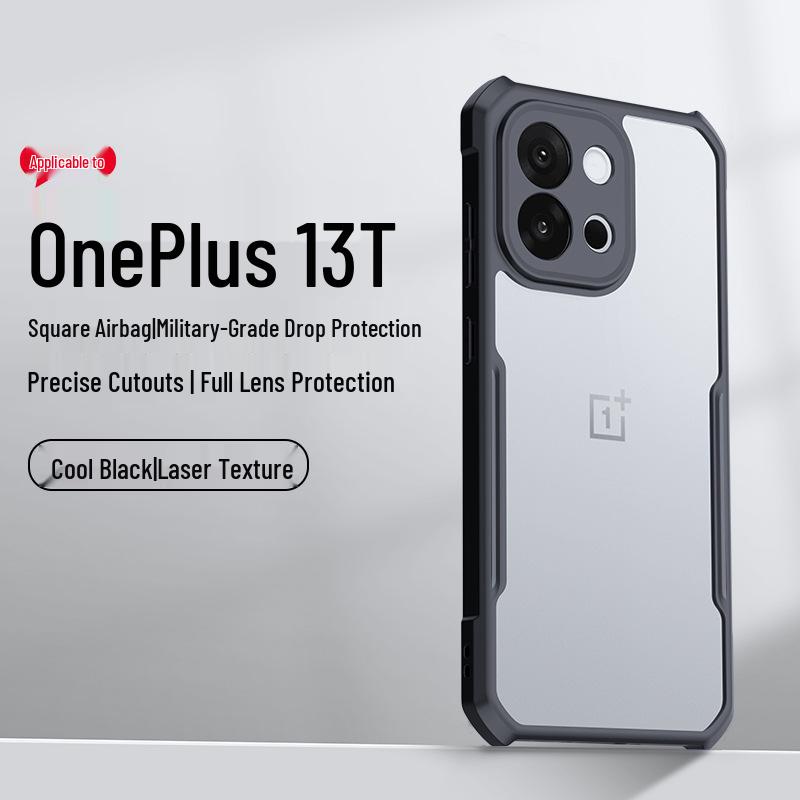 Защитный чехол OnePlus 13T от падений - Горячая распродажа Xundi, Совместим с OnePlus 13T.