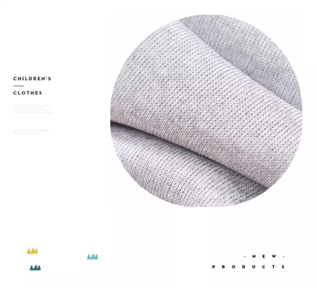 Мальчиковые свободные утепленные спортивные штаны с плюшем - Мода Осень/Зима 2025