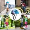 2-1PCS Kids MTB Road Bike Helmets EPS PC Safe Cycling Children Helmet Ultralight Riding Skating Helmet Outdoor Sports Headpiece
