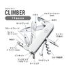 VICTORINOX Climber White Swiss Army Knife Нож для походов, скалолазания, ножницы с швейцарским ножом Jutoku с 14 функциями