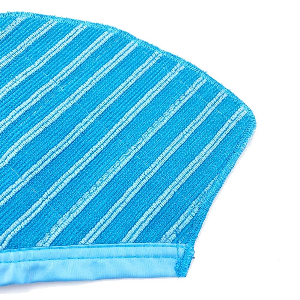 Для робота-пылесоса Fakir Robert RS 770, детали основной боковой щетки, ткань для швабры