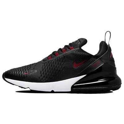 Air Max 270 Антрацит Командный Красный DZ4402-001