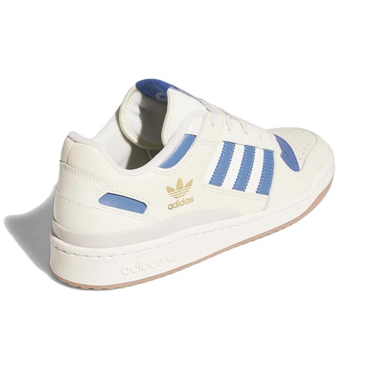 adidas Originals FORUM Low 'White' Men's HQ1493