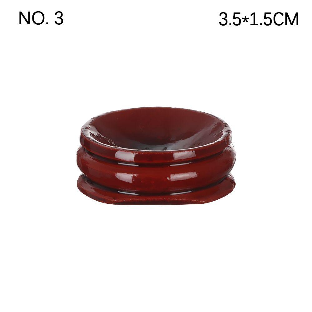 Desktop Ornament Fixed Seat Wood Holder Statue Pedestal Miniature Display Stand Crystal Ball Base