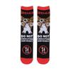 Gremlins Unisex Adult Gizmo Socks (Pack of 2)