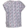 Girls Josey Flowers Top
