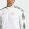 Adidas Italy Dna Track Top Jackets & Coats Men's White IT9765