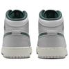 Air Jordan 1 Mid Se 'Oxidized Green' Gs FQ8088-103