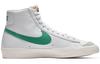 Nike Blazer Mid 77 Vintage Ярко-зеленый BQ6806-300