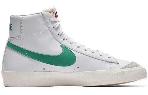 Nike Blazer Mid 77 Vintage Ярко-зеленый BQ6806-300