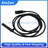 1Pc/1Pair Car ABS Wheel Speed Sensor for Mercedes Benz Sprinter 906 Rear Left 9069051001 9069053701 Right 9069051101 9069053801