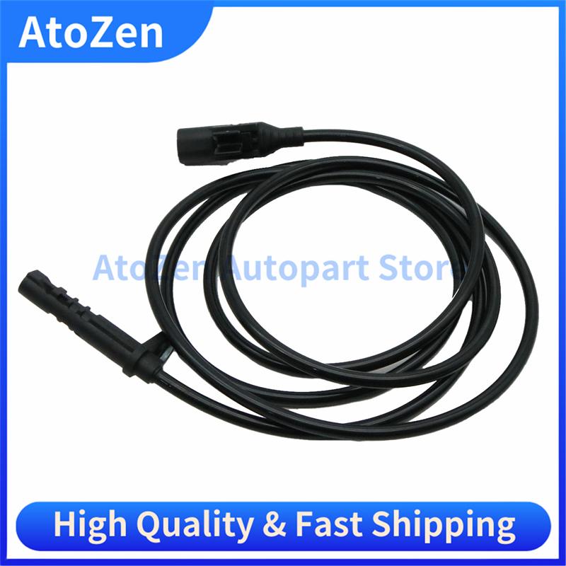 1Pc/1Pair Car ABS Wheel Speed Sensor for Mercedes Benz Sprinter 906 Rear Left 9069051001 9069053701 Right 9069051101 9069053801