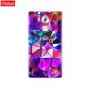 Чехол для Huawei Mate 8 Чехол Huawei Mate8 Чехол Cartoon Soft задняя крышка Mate 8 Coque Funda Skin противоударный чехол