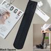 Calf Socks Women's Summer Thin Black Stockings JK Socks Long Tube Stockings Diamond-Shaped British Style Half-Length Tube Socks
