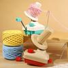 BUDDUR 1PC Manual Yarn Winding Machine For Crochet Knitting And Yarn Balls Making Convenient DIY Handmade Craft Accessories