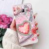 Чехол для Samsung Galaxy J5 Роскошный Расписной Чехол Мягкий Тонкий Чехол для Телефона Для Samsung J 5 J5 J500Y J500M 2015 Задняя Крышка