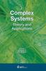 Книга Complex Systems : Theory and Applications