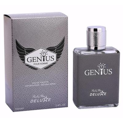 Genius Parfum Туалетная вода
