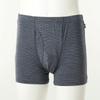 Мужские Заниженные Трусы Joy Stripe Wmp2454f
