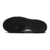 Nike Детские кроссовки Dunk Low GS Dark Team Red Black Summit-White White FZ4352-600