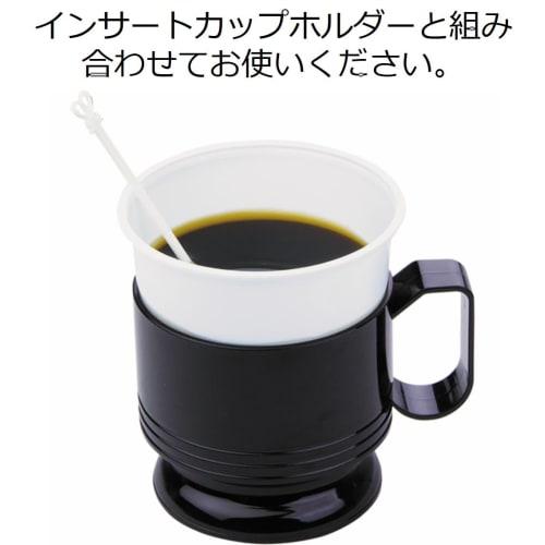 Japan Dixie Insert Cups, 210ml, F-Type, Pack of 50, White, Disposable, Made in Japan, Commercial Use