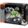 Конструктор программируемый Im.Master Rc Robot интеллектуальный 3в1, 458 деталей