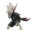 Новое аниме Dandadan Аясе Момо Такакура Кен S.H.Figuarts Бабушка с шоссе Преобразованная Сборная ПВХ Модель Игрушки Фигурки Действия Подарки1