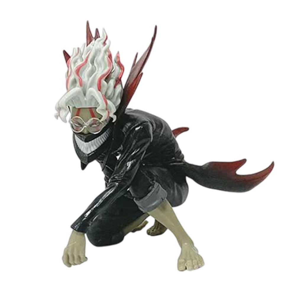 Новое аниме Dandadan Аясе Момо Такакура Кен S.H.Figuarts Бабушка с шоссе Преобразованная Сборная ПВХ Модель Игрушки Фигурки Действия Подарки1