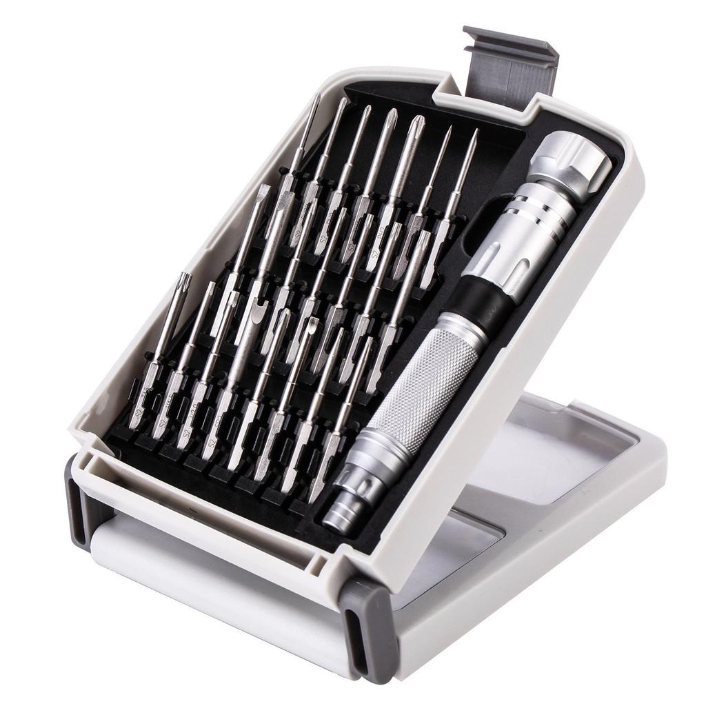 Набор инструментов Nanch Precision Screwdriver 22 в 1 S2,