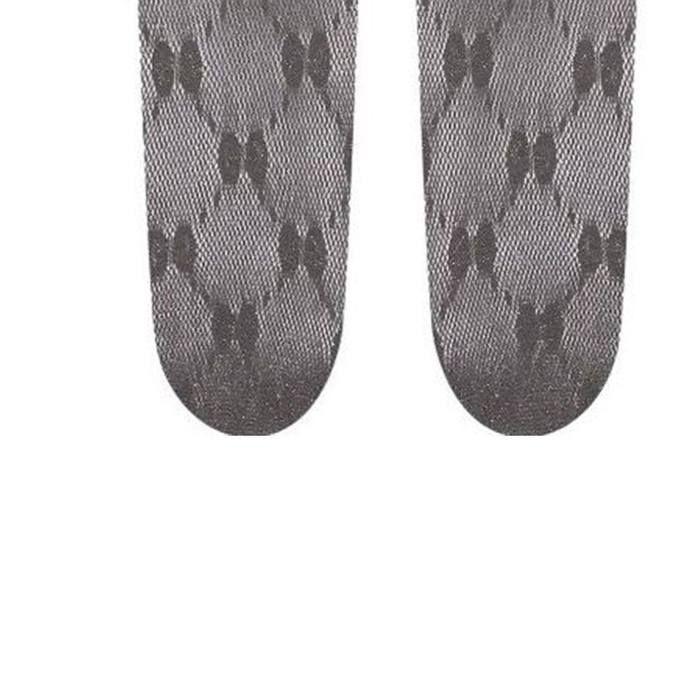 Gucci Чулки женские SS23 Коричневые 691619-3GAHR-1080