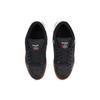 Reebok Кроссовки унисекс Club C Bulc Black Gum белые 100033925