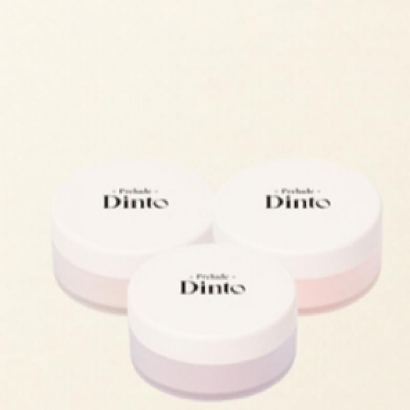 Daiso [03 Bluebell Fairy] Prillude Dinto Fairy Dust Loose Powder 5 G