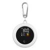 Portable CO2 Monitor Meter Sensor Indoor with Alarm Infrared NDIR Sensor