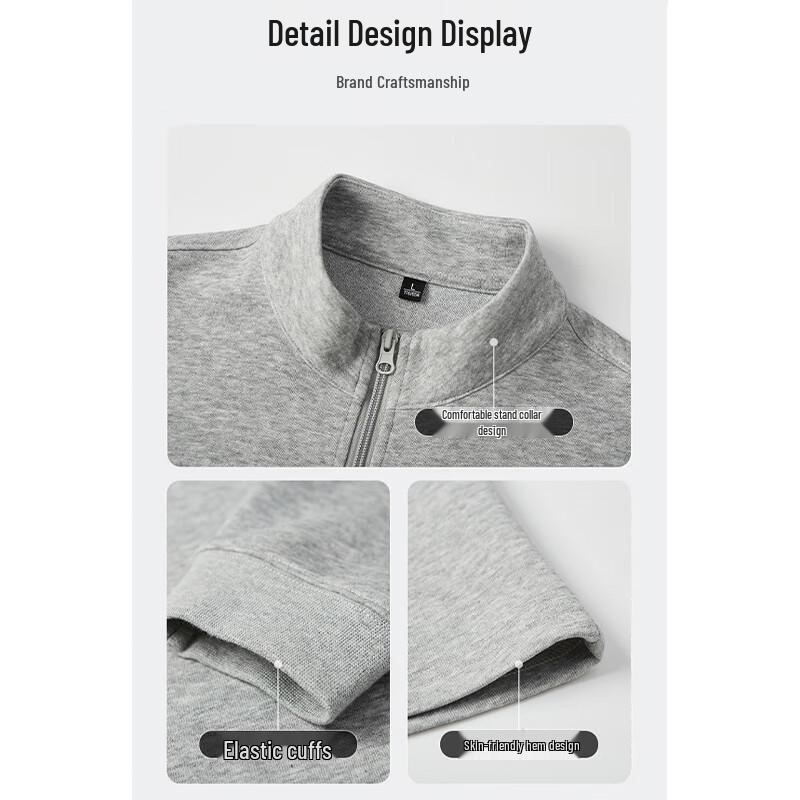 NASA MARVEL Men's/Couple's Anti-Wrinkle Casual Pullover Hoodie