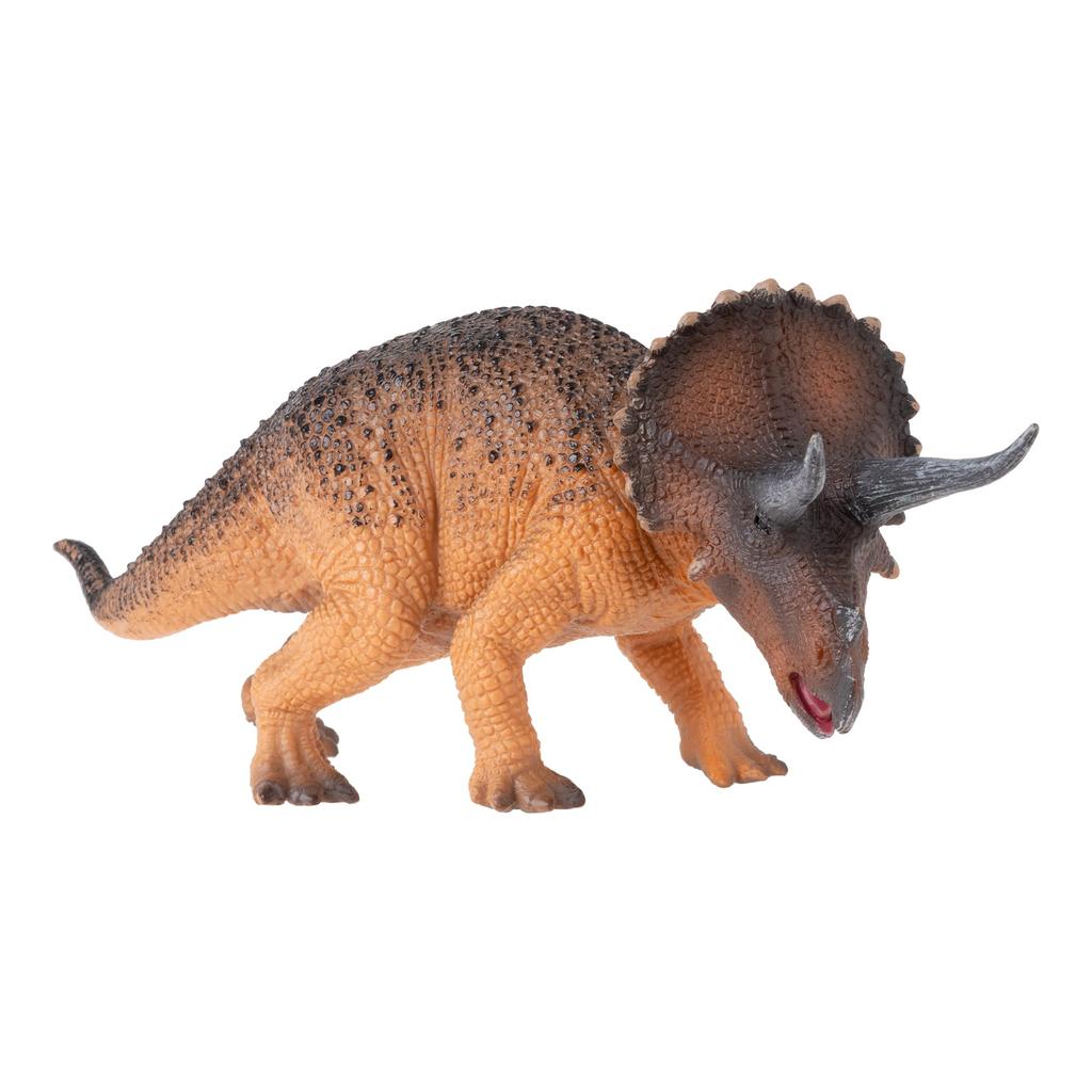 Mojo Triceratops Figure 387364