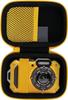 Aenllosi Compatible Storage Case for Kodak PIXPRO WPZ2 Compact Digital Camera, Yellow (Case Only)