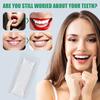 Temporary Tooth Repair Teeth Gaps False Teeth Solid Glue Denture Adhesive
