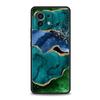 Чехол для телефона Glitter Agate Marble Art для Xiaomi Poco X4 X3 NFC F3 F4 M3 M4 Mi Note 12T 10 12 11 Ultra 11T Pro 10T Lite 9T