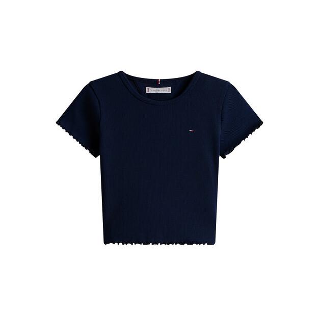 Футболка Tommy Hilfiger KG0KG08590