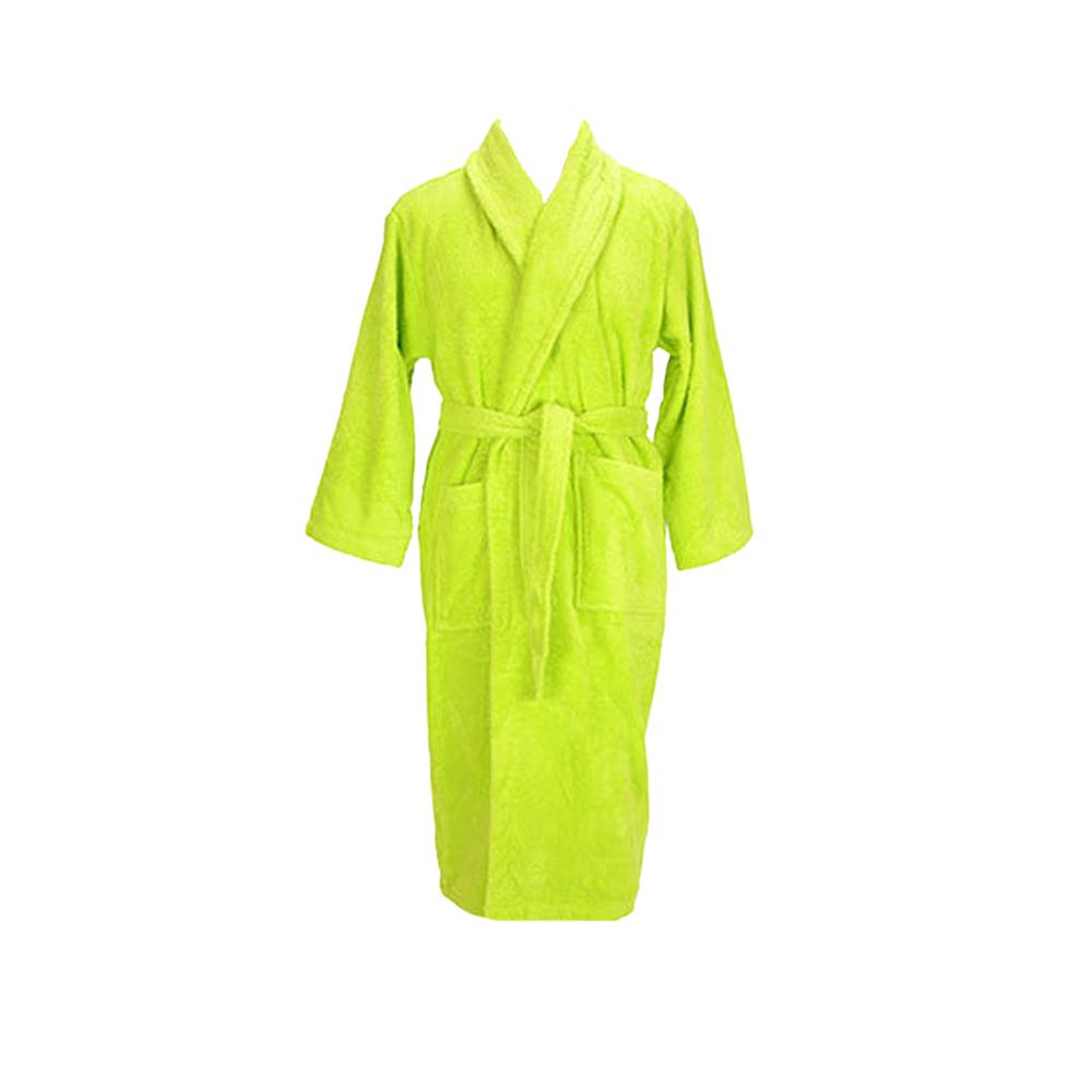ARTG Unisex Adult Shawl Collar Robe