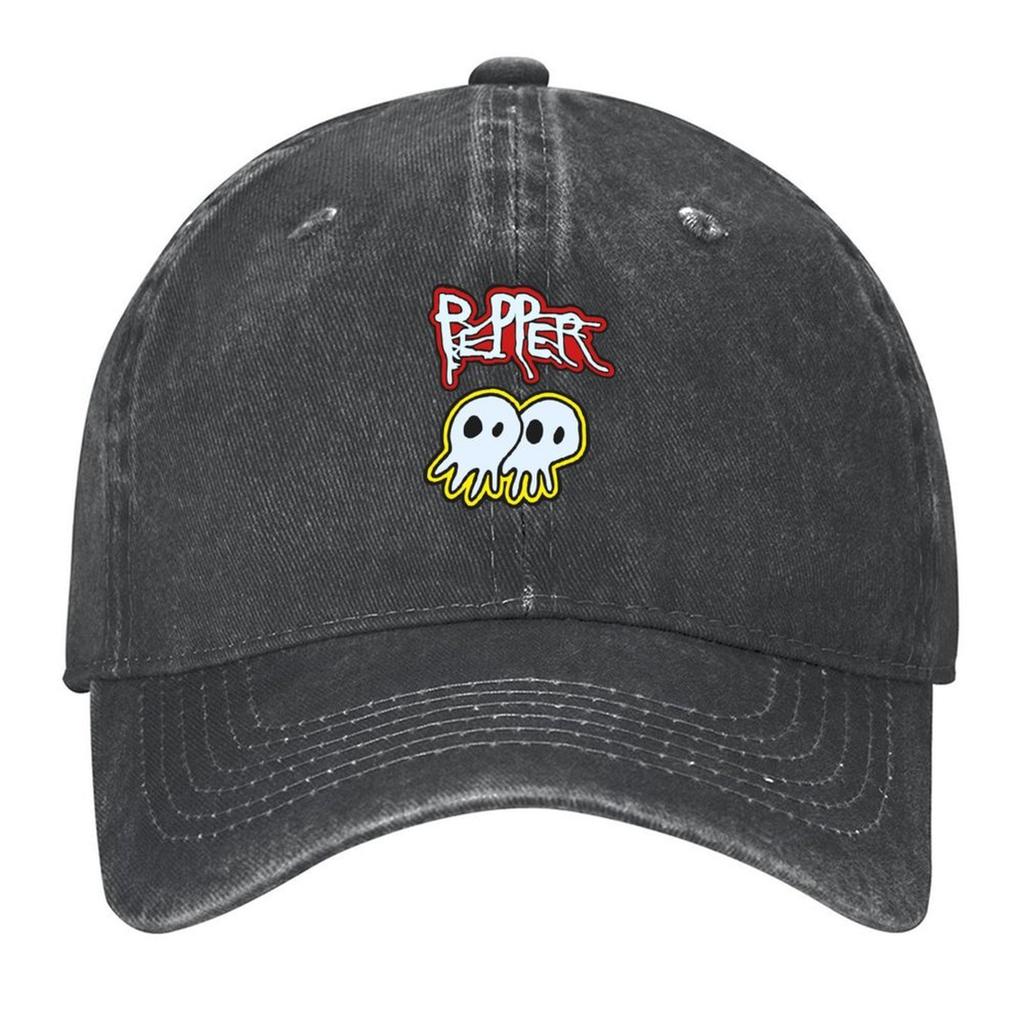 2026 Rasakan-Pepper-band-tresno Baseball Cap Custom Cap Unique Hats Fishing Hat Hood Caps Women Men's