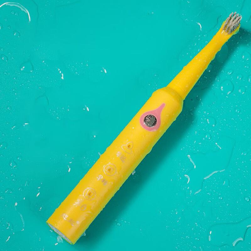 Вспомнить XQ-720 Детская звуковая электрическая зубная щетка