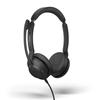 Micro-casque - filaire - USB-C - Jabra - Jabra Evolve2 30 SE MS Stereo - micro-casque