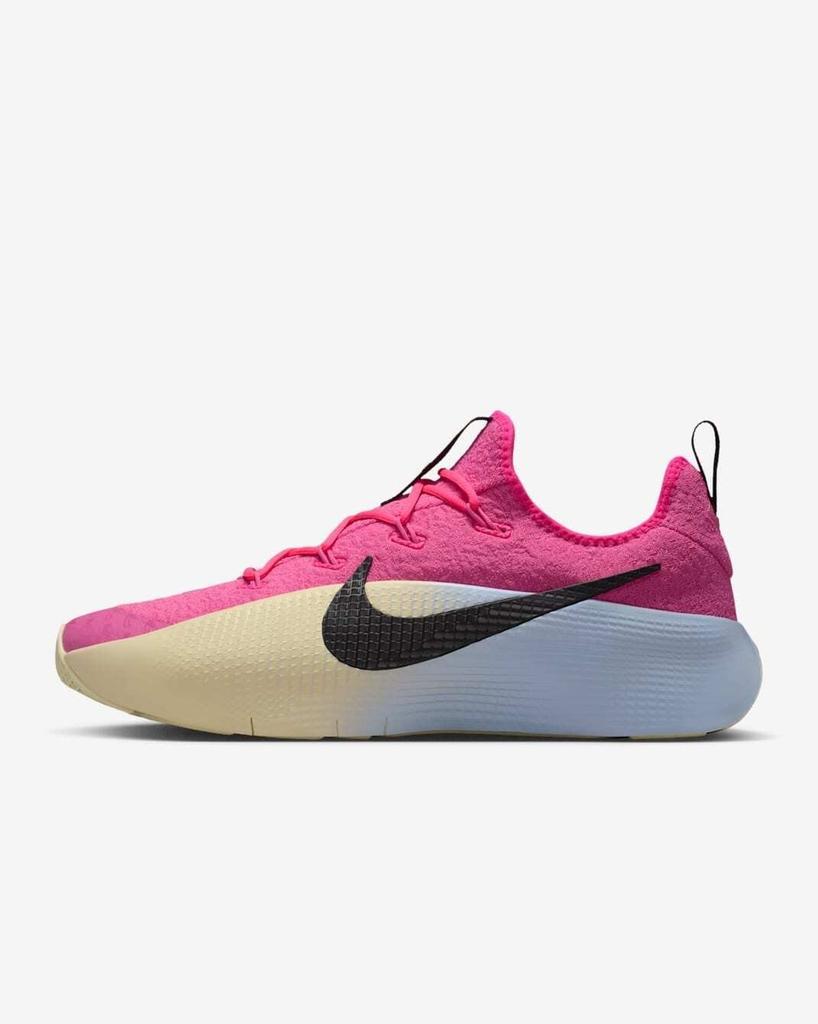 FJ6151-602 Nike LeBron TR 1 Pinksicle Alabaster Hydrogen Blue Black (Мужской)