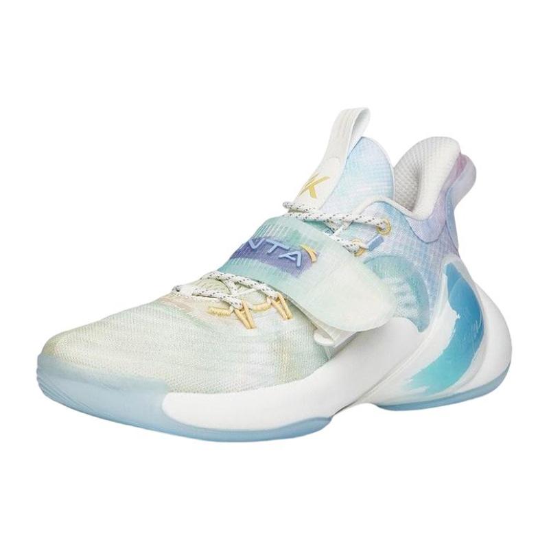 Anta Кроссовки KT Splash 3 'Salty Lemon' 112121604S-7
