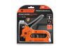 Zszywacz Tapicerski Professional (Typ J/53) / 4-14Mm / Teger