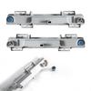 Дневные ходовые огни противотуманные фары DRL для Mercedes-Benz W204 W212 C250 C280 C350 E350 2007 2008 2009 2010  2012 2013 2014