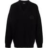 Balenciaga FW21 ЛоготипV Унисекс 662727T32141000